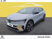 Annonce Renault Megane occasion Electrique E-Tech Electric EV60 220ch Iconic super charge  CHOLET