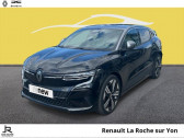 Renault Megane E-Tech Electric EV60 220ch Iconic super charge  2022 - annonce de voiture en vente sur Auto Sélection.com