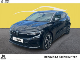 Renault Megane occasion 2022 mise en vente à LA ROCHE SUR YON par le garage RENAULT LA ROCHE - photo n°1