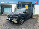 Annonce Renault Megane occasion  E-Tech Electric EV60 220ch Iconic super charge  SELESTAT