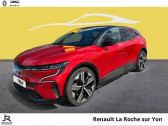 Renault Megane occasion année 2022 boite Automatique Annonce Renault Megane occasion Electrique E-Tech Electric EV60 220ch Iconic super charge à LA ROCHE SUR YON