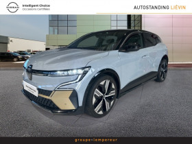 Renault Megane occasion 2022 mise en vente à LIEVIN par le garage AUTOSTANDING LIEVIN - photo n°1