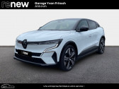 Annonce Renault Megane occasion  E-Tech Electric EV60 220ch Iconic super charge  Altkirch