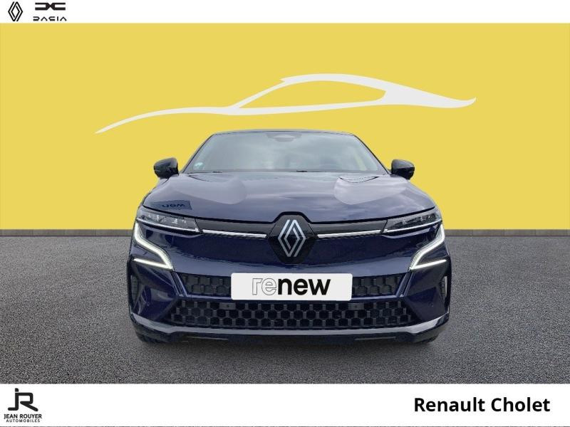 Renault Megane E-Tech Electric EV60 220ch Iconic super charge  occasion  CHOLET - photo n9