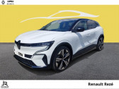 Renault Megane occasion année 2023 boite Automatique Annonce Renault Megane occasion Electrique E-Tech Electric EV60 220ch Iconic super charge à REZE