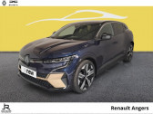Renault Megane occasion année 2023 boite Automatique Annonce Renault Megane occasion Electrique E-Tech Electric EV60 220ch Iconic super charge à ANGERS