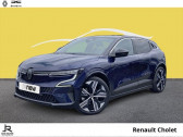 Annonce Renault Megane occasion Electrique E-Tech Electric EV60 220ch Iconic super charge  CHOLET