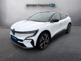 Annonce Renault Megane occasion Electrique E-Tech Electric EV60 220ch Iconic super charge � Cherbourg-en-Cotentin
