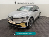 Renault Megane occasion année 2022 boite Automatique Annonce Renault Megane occasion Electrique E-Tech Electric EV60 220ch Iconic super charge à Rivery