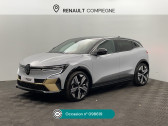 Annonce Renault Megane occasion Electrique E-Tech Electric EV60 220ch Iconic super charge  Compigne