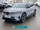 Annonce Renault Megane occasion Electrique E-Tech Electric EV60 220ch Iconic super charge  Gournay-en-Bray