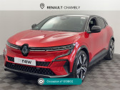 Annonce Renault Megane occasion Electrique E-Tech Electric EV60 220ch Iconic super charge  Chambly