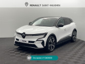 Annonce Renault Megane occasion Electrique E-Tech Electric EV60 220ch Iconic super charge  Saint-Maximin