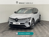 Annonce Renault Megane occasion Electrique E-Tech Electric EV60 220ch Iconic super charge  Abbeville