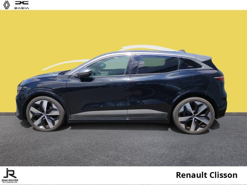 Renault Megane E-Tech Electric EV60 220ch Techno optimum charge -B  occasion  GORGES - photo n7