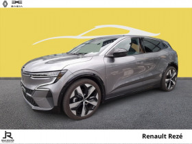 Renault Megane occasion 2023 mise en vente à REZE par le garage RENAULT REZE - photo n°1