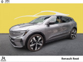 Renault Megane E-Tech Electric EV60 220ch Techno optimum charge -B  2023 - annonce de voiture en vente sur Auto Sélection.com