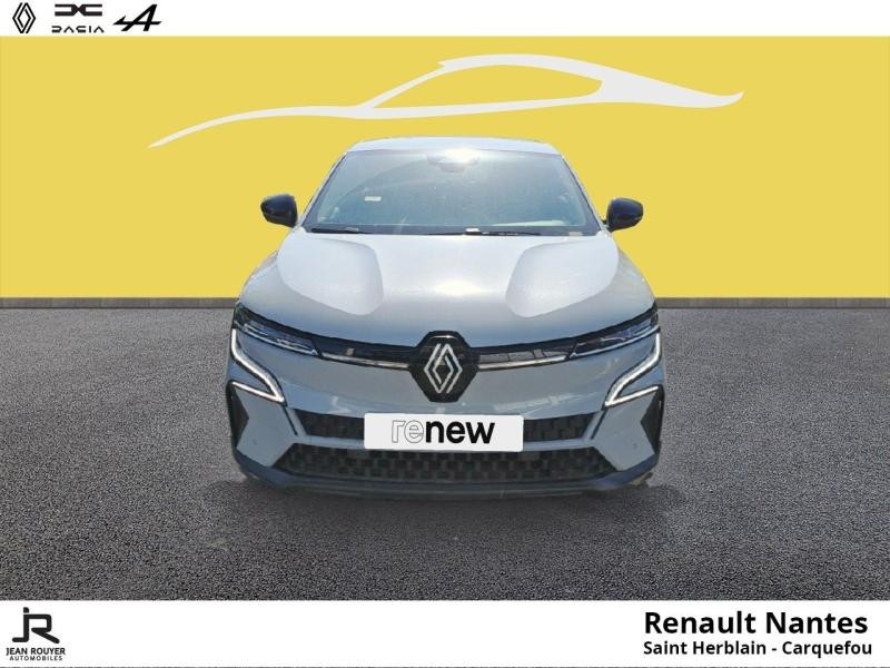 Renault Megane E-Tech Electric EV60 220ch Techno optimum charge -B  occasion  SAINT HERBLAIN - photo n9