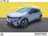 Renault Megane occasion année 2023 boite Automatique Annonce Renault Megane occasion Electrique E-Tech Electric EV60 220ch Techno optimum charge -B à SAINT HERBLAIN