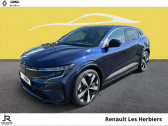Annonce Renault Megane occasion  E-Tech Electric EV60 220ch Techno optimum charge -C  LES HERBIERS