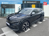 Renault Megane E-Tech Electric EV60 220ch Techno optimum charge -C   ILLKIRCH-GRAFFENSTADEN 67