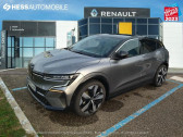 Renault Megane E-Tech Electric EV60 220ch Techno optimum charge   ILLKIRCH-GRAFFENSTADEN 67
