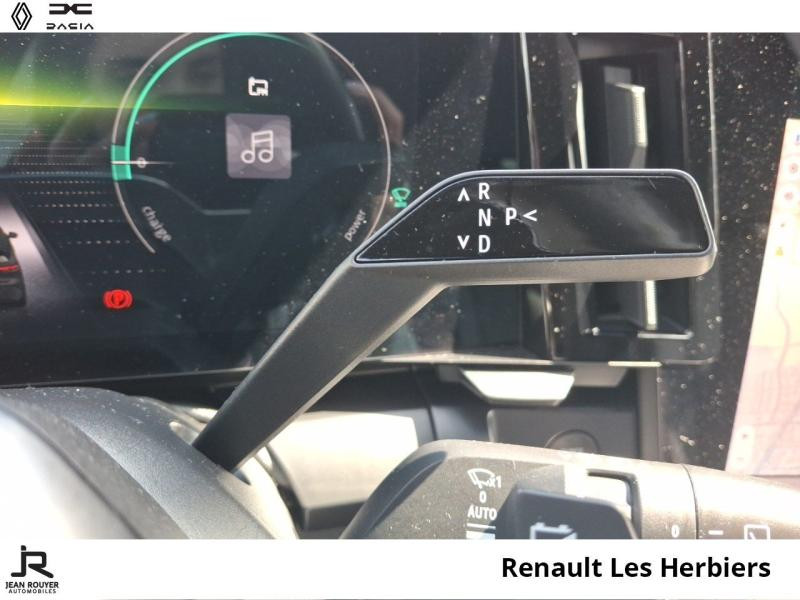 Renault Megane E-Tech Electric EV60 220ch Techno optimum charge  occasion  LES HERBIERS - photo n6
