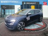 Annonce Renault Megane occasion  E-Tech Electric EV60 220ch Techno optimum charge à BELFORT