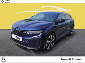 Renault Megane occasion année 2023 boite Automatique Annonce Renault Megane occasion Electrique E-Tech Electric EV60 220ch Techno optimum charge à GORGES
