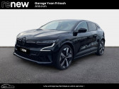 Annonce Renault Megane occasion  E-Tech Electric EV60 220ch Techno optimum charge  Altkirch