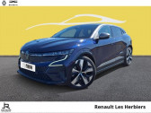 Renault Megane occasion année 2022 boite Automatique Annonce Renault Megane occasion Electrique E-Tech Electric EV60 220ch Techno optimum charge à LES HERBIERS