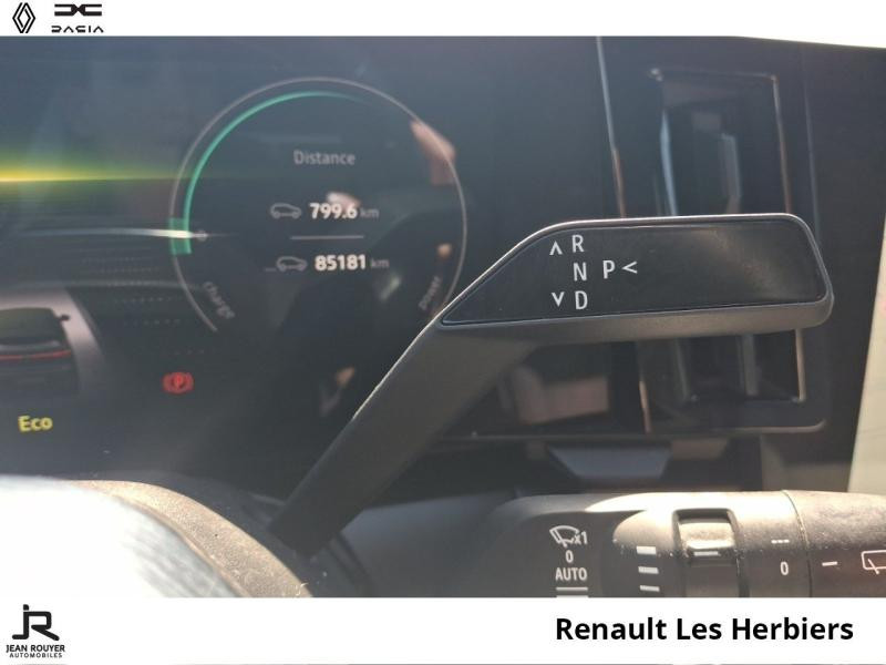 Renault Megane E-Tech Electric EV60 220ch Techno optimum charge  occasion  LES HERBIERS - photo n6