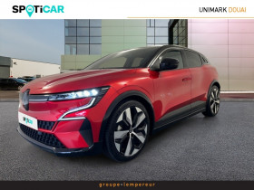 Renault Megane occasion 2022 mise en vente à DECHY par le garage UNIMARK DOUAI - photo n°1
