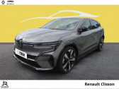 Renault Megane occasion année 2022 boite Automatique Annonce Renault Megane occasion Electrique E-Tech Electric EV60 220ch Techno optimum charge à GORGES