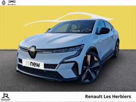 Renault Megane , garage RENAULT LES HERBIERS  LES HERBIERS
