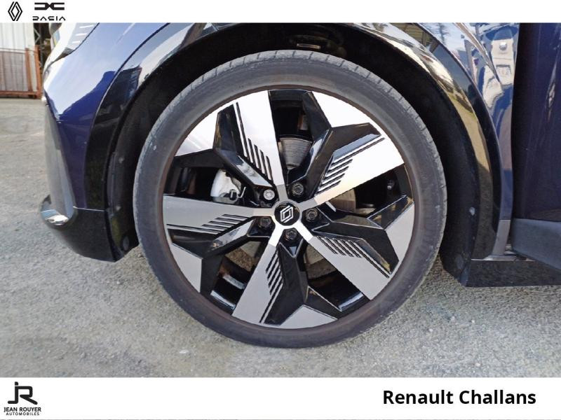 Renault Megane E-Tech Electric EV60 220ch Techno optimum charge  occasion  CHALLANS - photo n8