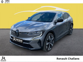 Renault Megane , garage RENAULT CHALLANS  CHALLANS