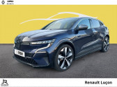Annonce Renault Megane occasion  E-Tech Electric EV60 220ch Techno optimum charge  LUCON