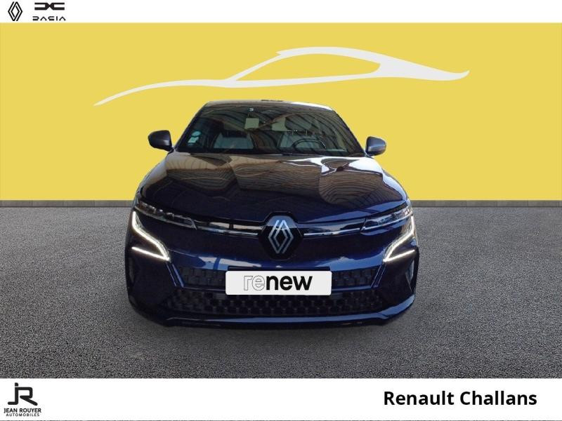 Renault Megane E-Tech Electric EV60 220ch Techno optimum charge  occasion  CHALLANS - photo n9