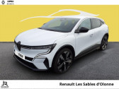 Renault Megane occasion année 2022 boite Automatique Annonce Renault Megane occasion Electrique E-Tech Electric EV60 220ch Techno optimum charge à LES SABLES D'OLONNE