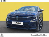 Renault Megane E-Tech Electric EV60 220ch Techno optimum charge  2022 - annonce de voiture en vente sur Auto Sélection.com