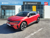 Annonce Renault Megane occasion  E-Tech Electric EV60 220ch Techno optimum charge  SAINT-LOUIS