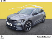 Annonce Renault Megane occasion  E-Tech Electric EV60 220ch Techno optimum charge  SAUMUR