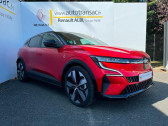Renault Megane occasion année 2022 boite Automatique Annonce Renault Megane occasion Electrique E-Tech Electric EV60 220ch Techno optimum charge à Albi