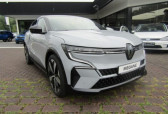 Renault Megane occasion année 2022 boite Automatique Annonce Renault Megane occasion Electrique E-TECH ELECTRIC EV60 220CH TECHNO OPTIMUM CHARGE à Villenave-d'Ornon
