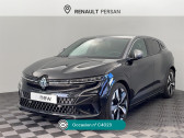 Renault Megane E-Tech Electric EV60 220ch Techno optimum charge  2024 - annonce de voiture en vente sur Auto Sélection.com
