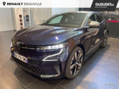 Renault Megane occasion année 2022 boite Automatique Annonce Renault Megane occasion Electrique E-Tech Electric EV60 220ch Techno optimum charge à Deauville