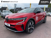 Renault Megane occasion année 2022 boite Automatique Annonce Renault Megane occasion Electrique E-Tech Electric EV60 220ch Techno optimum charge à Deauville