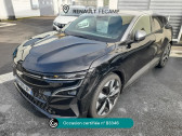 Renault Megane occasion année 2023 boite Automatique Annonce Renault Megane occasion Electrique E-Tech Electric EV60 220ch Techno optimum charge à Fécamp