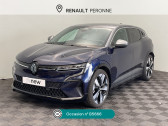 Renault Megane occasion année 2022 boite Automatique Annonce Renault Megane occasion Electrique E-Tech Electric EV60 220ch Techno optimum charge à Péronne